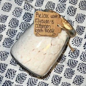 🤩 5 FOR $15 Elysian's Custom Bath Soak